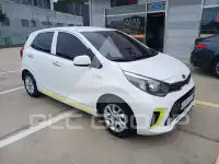 2017 KIA Morning