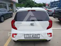 2017 KIA Morning