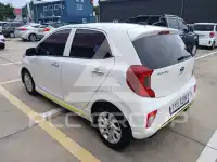 2017 KIA Morning