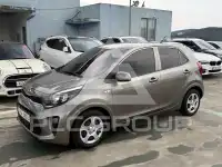 2017 KIA Morning