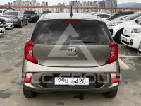 2017 KIA Morning