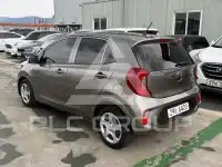 2017 KIA Morning