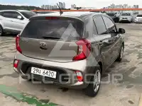 2017 KIA Morning