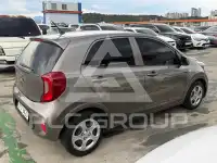 2017 KIA Morning