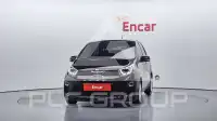2017 KIA Morning
