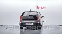 2017 KIA Morning