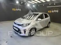2017 KIA Morning