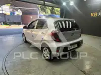 2017 KIA Morning