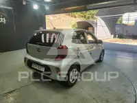 2017 KIA Morning