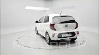 2017 KIA Morning