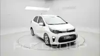 2017 KIA Morning