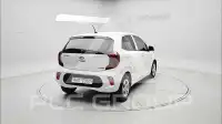 2017 KIA Morning