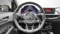 2017 KIA Morning
