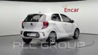 2017 KIA Morning