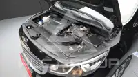 2017 KIA Carnival