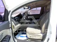 2017 KIA Carnival