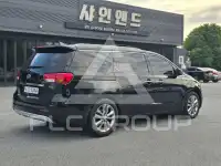 2017 KIA Carnival