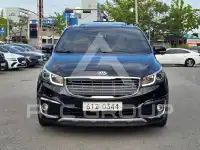 2017 KIA Carnival