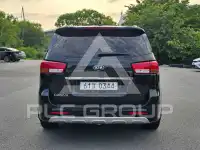 2017 KIA Carnival