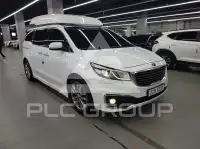 2017 KIA Carnival