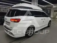 2017 KIA Carnival