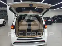 2017 KIA Carnival