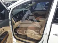 2017 KIA Carnival