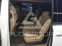 2017 KIA Carnival