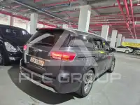 2017 KIA Carnival