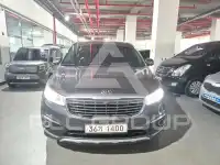 2017 KIA Carnival