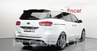 2017 KIA Carnival