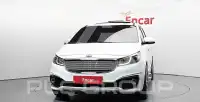 2017 KIA Carnival