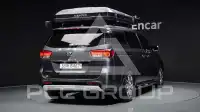 2017 KIA Carnival