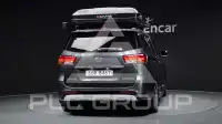 2017 KIA Carnival