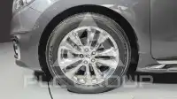 2017 KIA Carnival