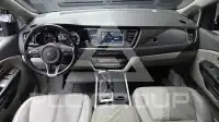 2017 KIA Carnival