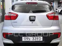2017 KIA Pride