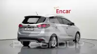2017 KIA Carens