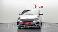 2017 KIA Carens
