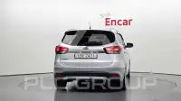 2017 KIA Carens