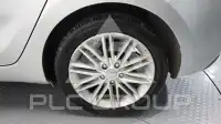 2017 KIA Carens