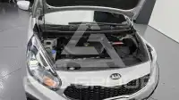 2017 KIA Carens