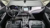 2017 KIA Carens