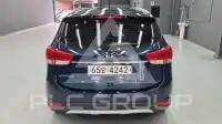 2017 KIA Carens
