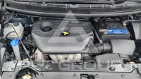 2017 KIA Carens