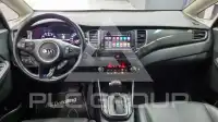 2017 KIA Carens