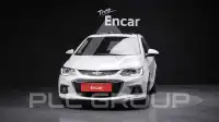 2017 GM Daewoo Aveo
