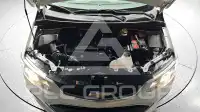 2017 GM Daewoo Aveo
