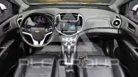 2017 GM Daewoo Aveo