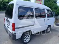 2017 GM Daewoo 다마스